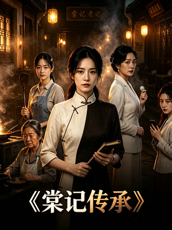 棠记传承