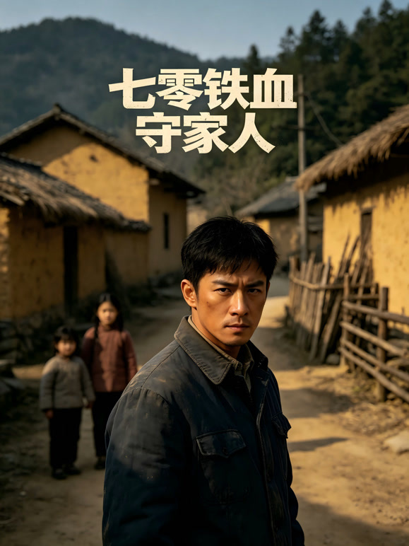 七零铁血守家人