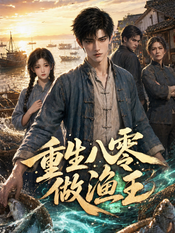 重生八零：断亲后，我靠灵泉空间富甲太湖