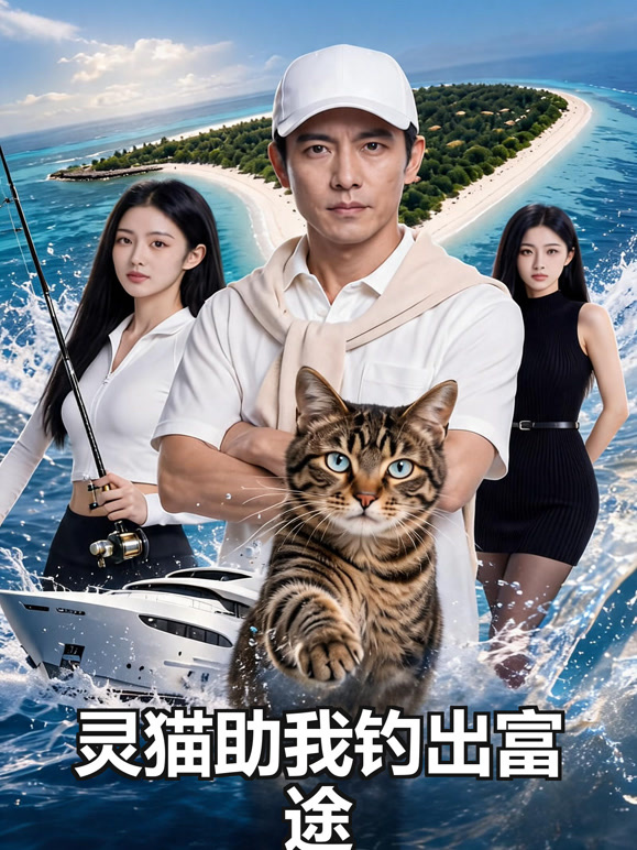 灵猫助我钓出富途