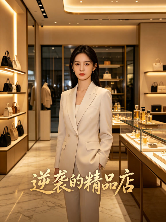 逆袭的精品店
