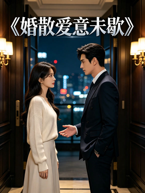 婚散爱意未歇