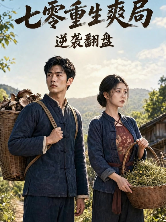 七零重生爽局