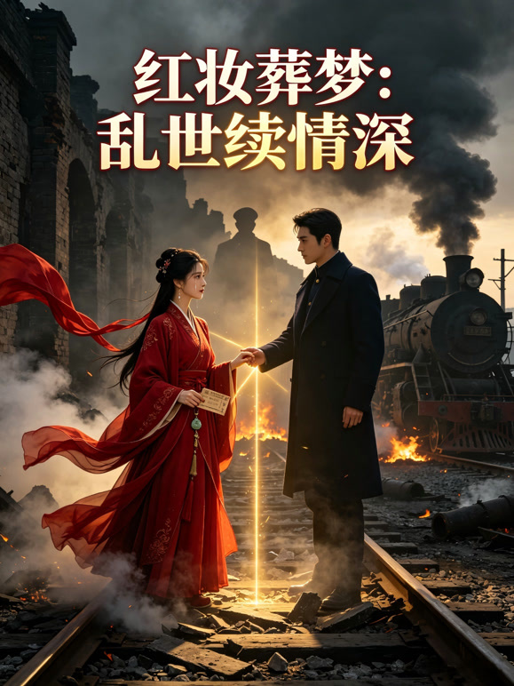 红妆葬梦：乱世续情深