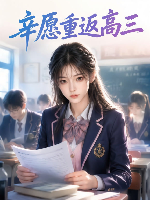 辛愿重返高三