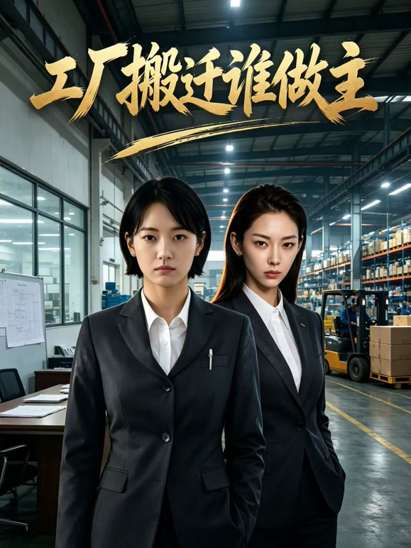 工厂搬迁谁做主