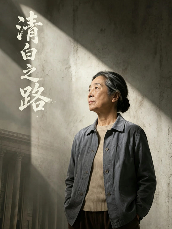 清白之路