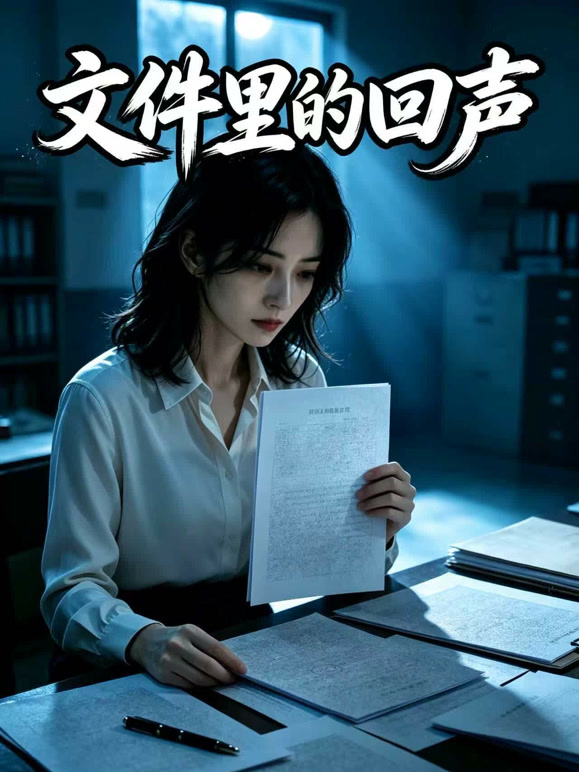 文件里的回声