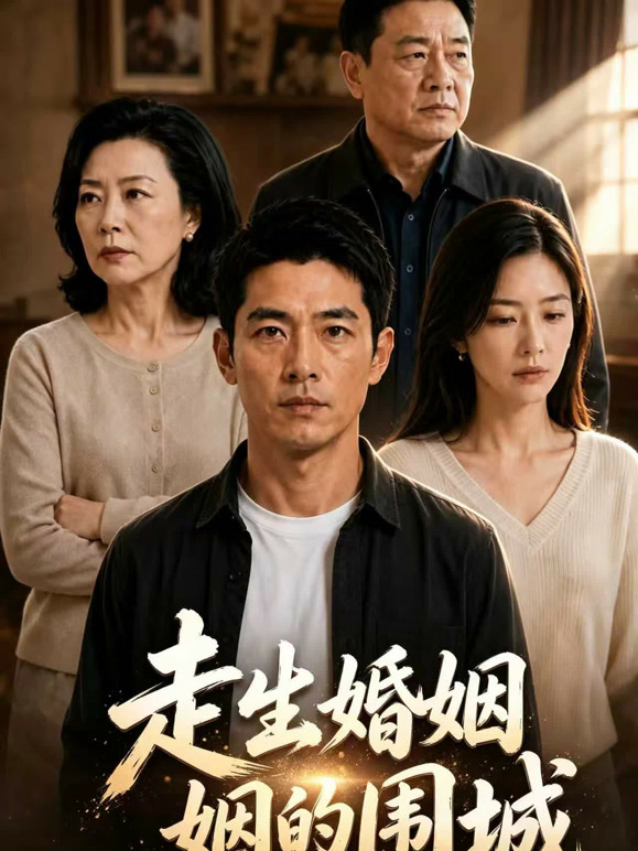 走出婚姻的围城