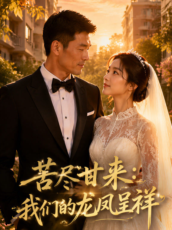 苦尽甘来：我们的龙凤呈祥