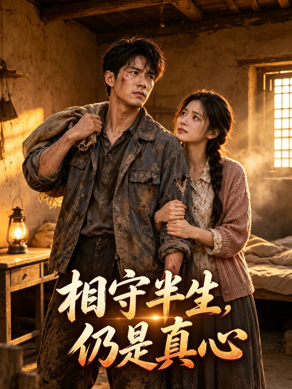 相守半生，仍是真心