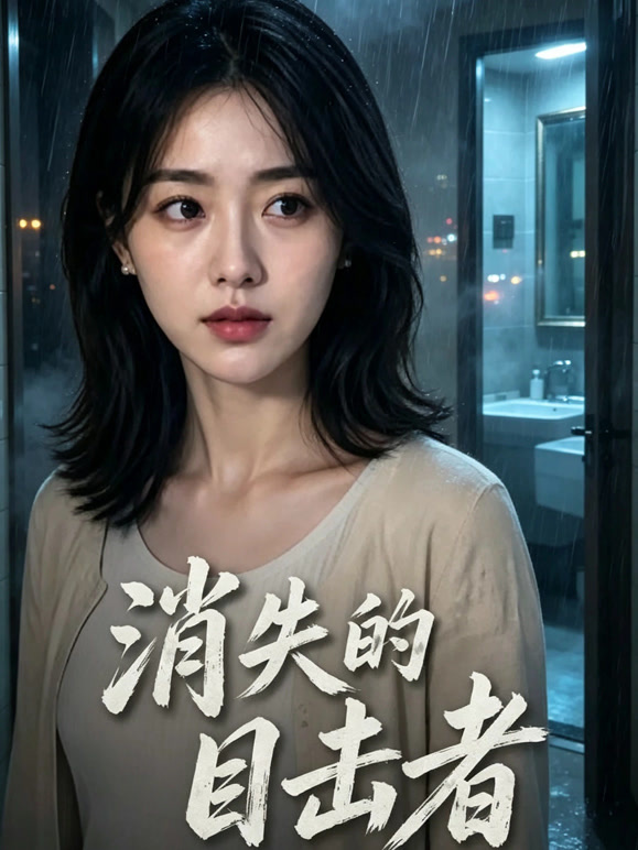 消失的目击者