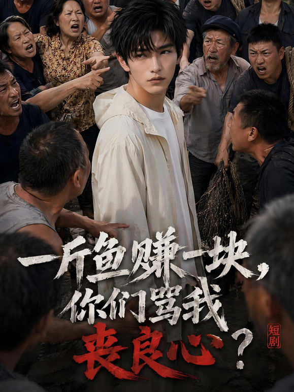 渔商守心：一斤鱼的公道