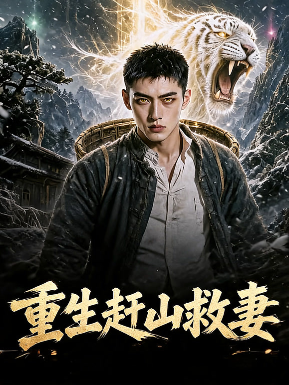 重生赶山救妻