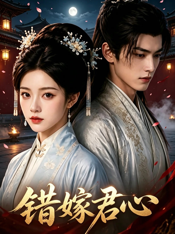 错嫁君心
