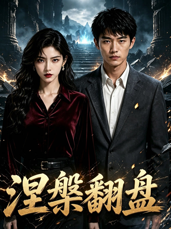 涅槃翻盘