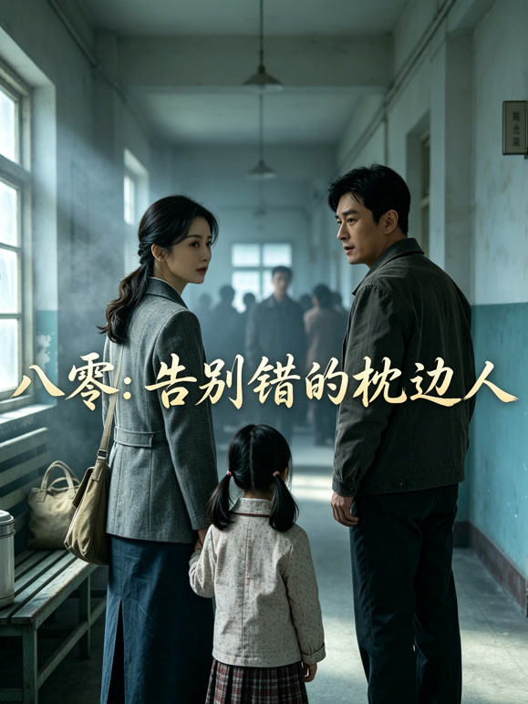 八零：告别错的枕边人