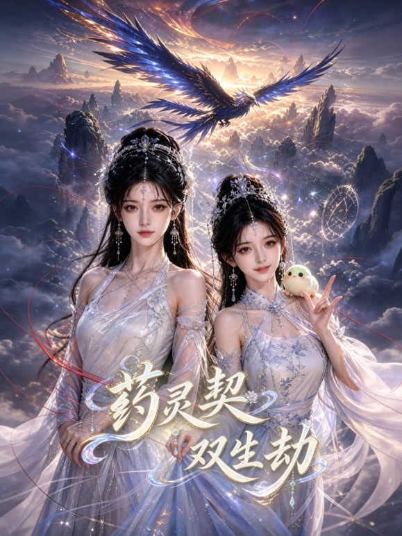 药灵契双生劫