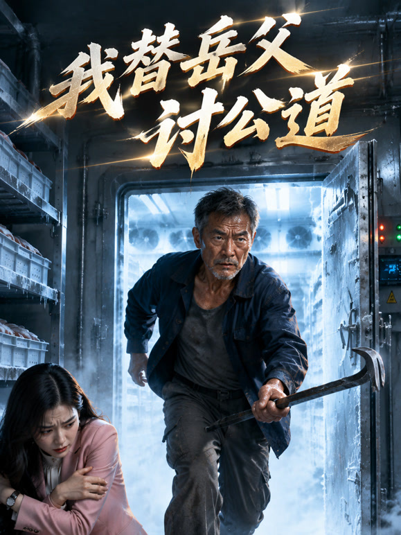 我替岳父讨公道