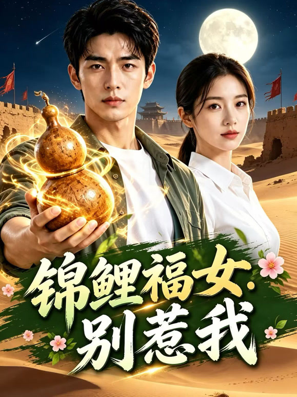 锦鲤福女：别惹我