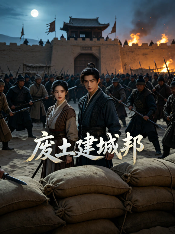 废土建城邦