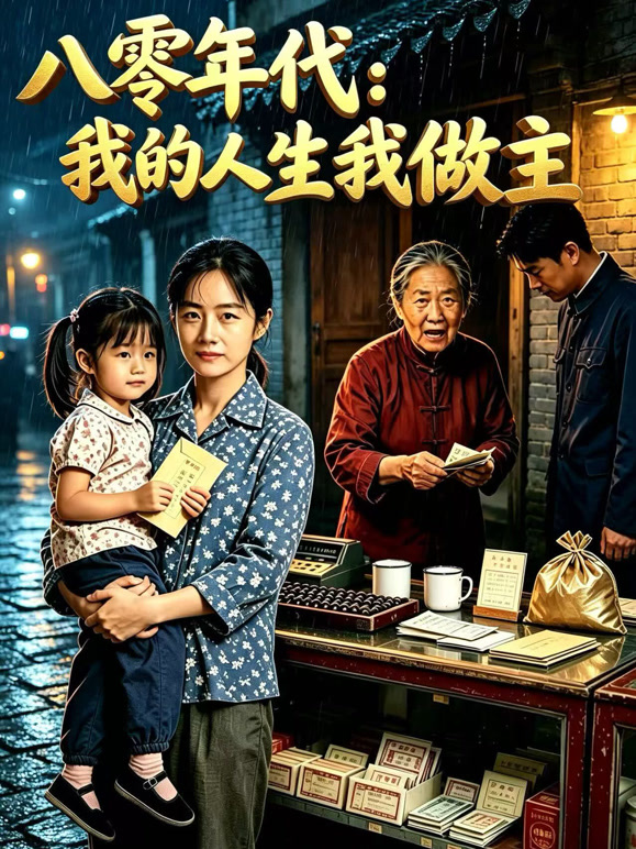 八零年代：我的人生我做主