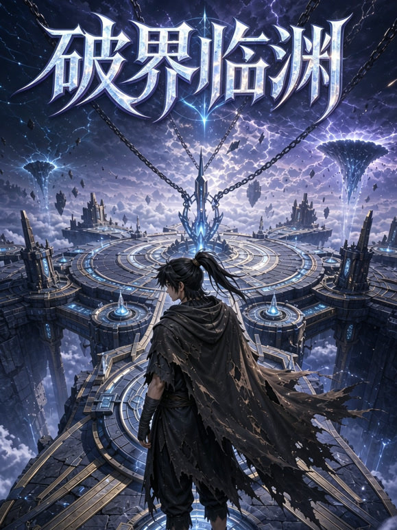破界临渊