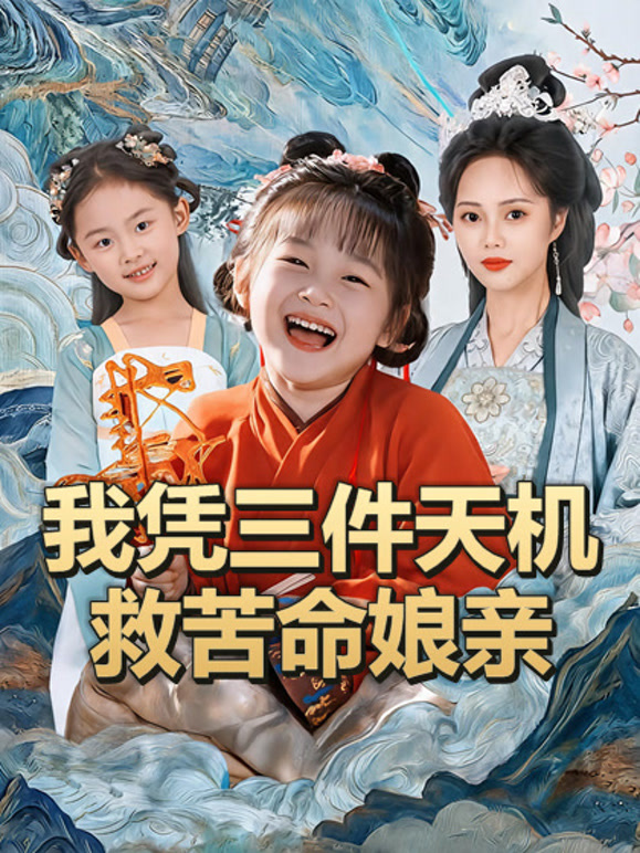我凭三件天机救苦命娘亲
