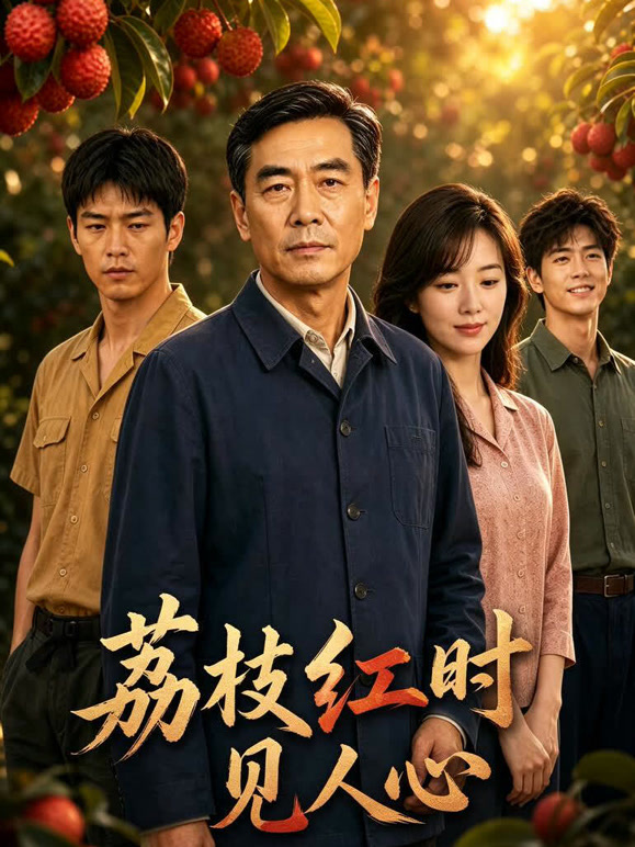 荔枝红时见人心