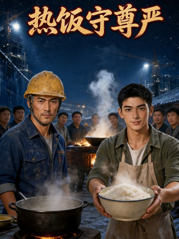 热饭守尊严