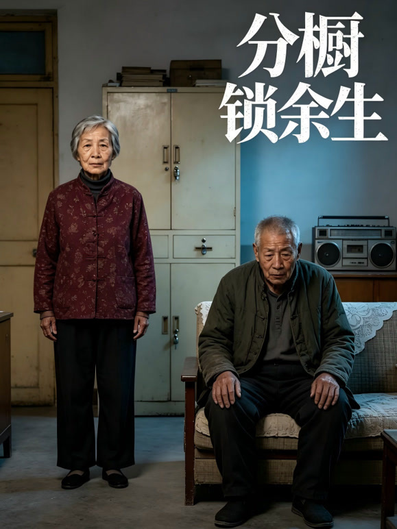 分橱锁余生