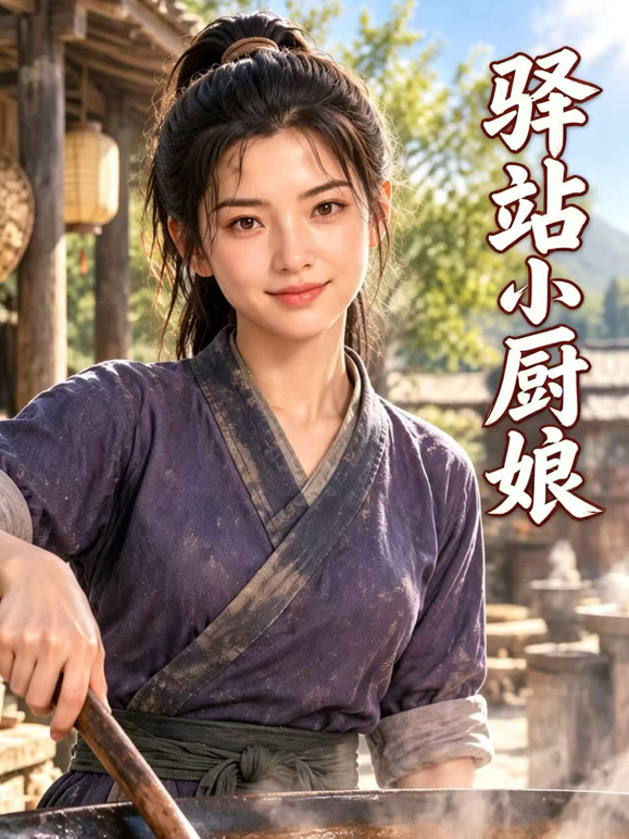 驿站小厨娘