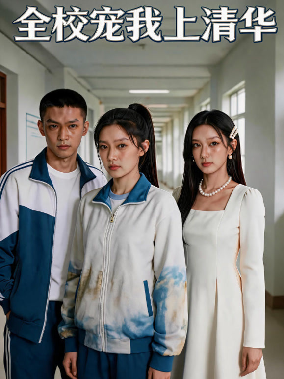 全校宠我上清华