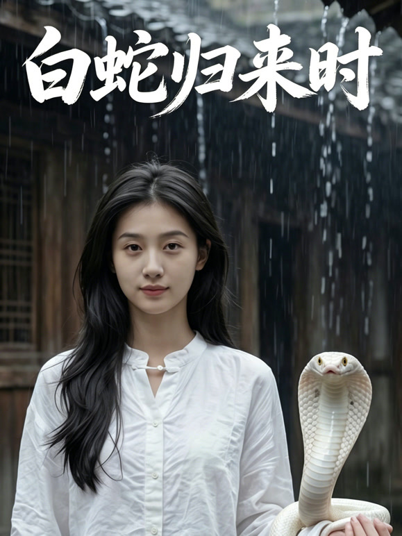 白蛇归来时