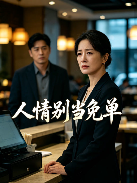 人情别当免单