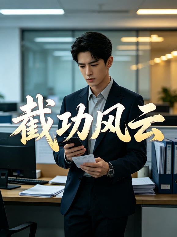 截功风云