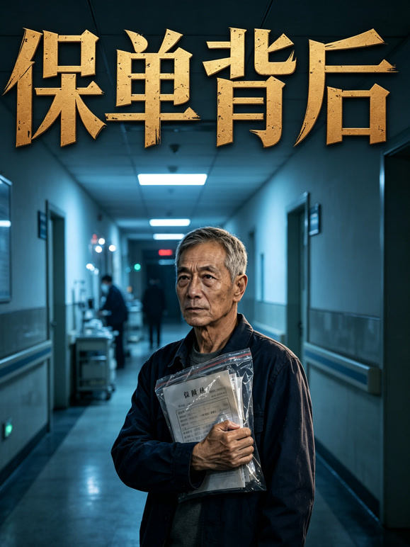 保单背后