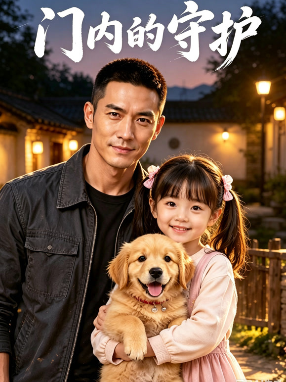 门内的守护