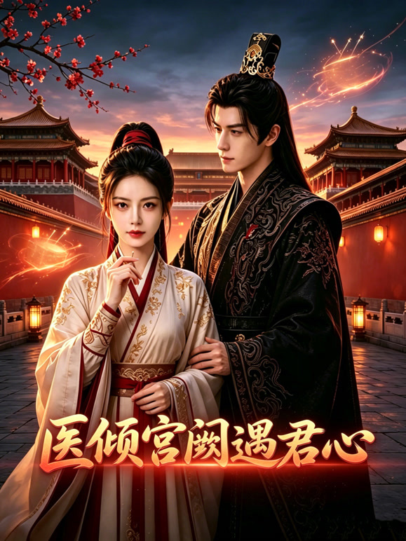 医倾宫阙遇君心