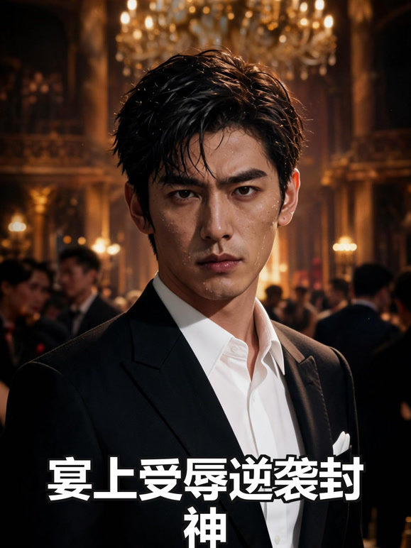 宴上羞辱逆袭路
