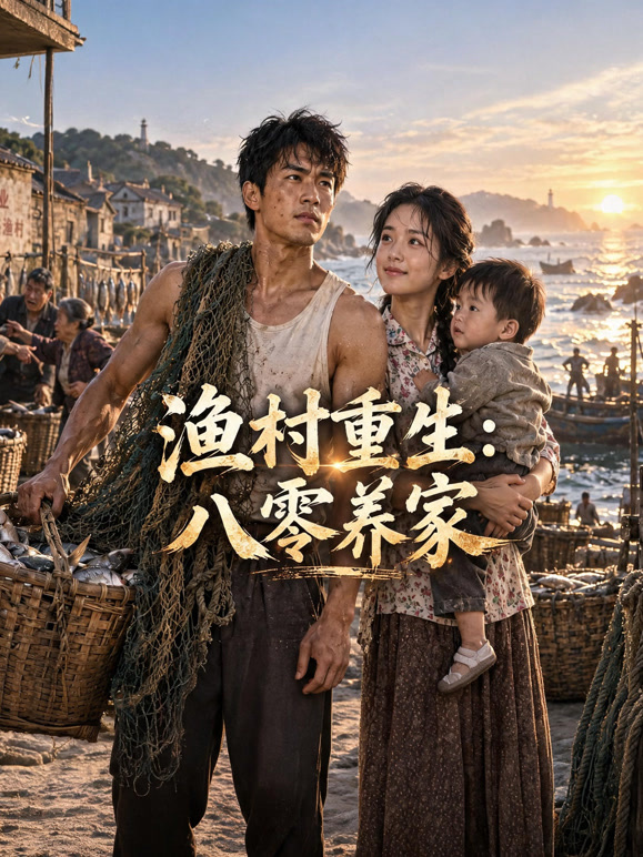 渔村重生：八零养家