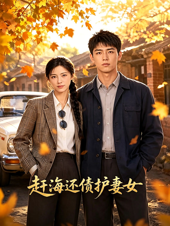 赶海还债护妻女