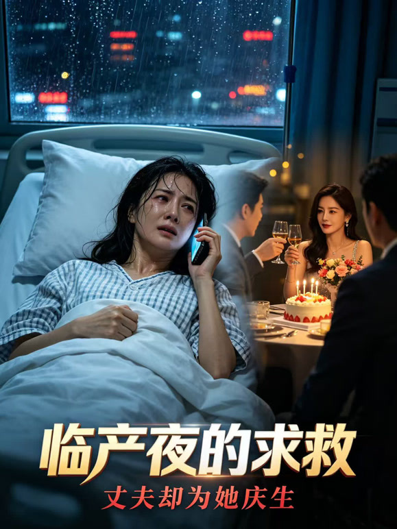 临产夜的求救