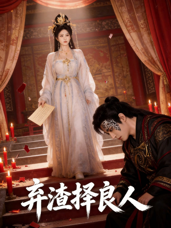弃渣择良人