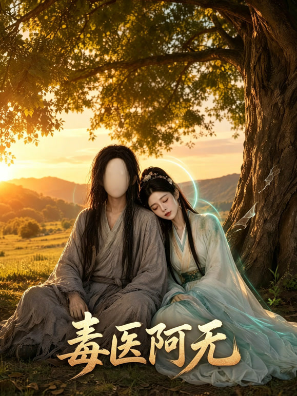毒医阿无