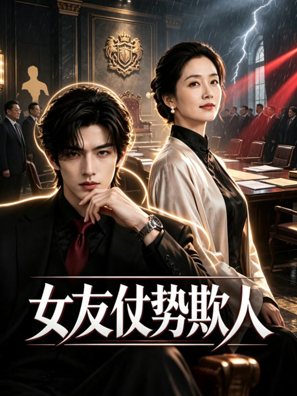 女友仗势欺人