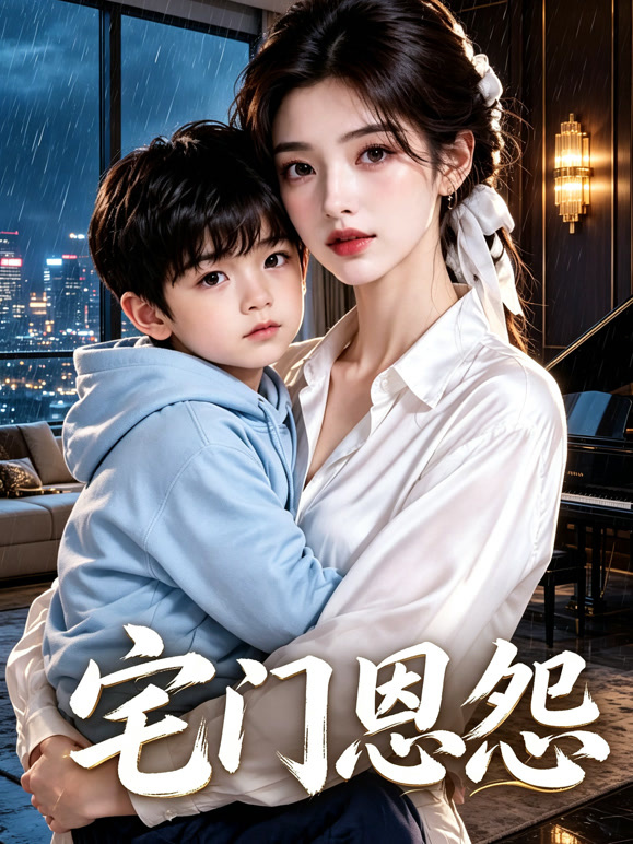 宅门恩怨