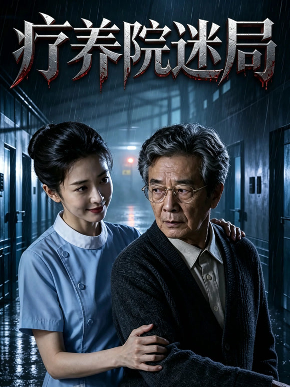 疗养院迷局