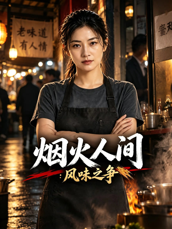 烟火人间：风味之争