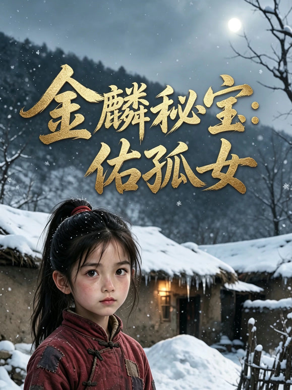 金麟秘宝：佑孤女